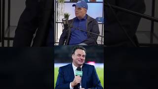 Martinoli elogia a David Faitelson [upl. by Tayib]