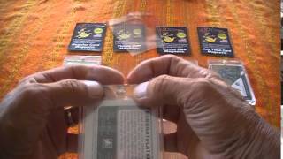 Perfect Fit Card Sleeves for ProMold Magnetic Cases [upl. by Allehs]