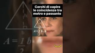 Quando cerchi di capire le coincidenze tra metro e passante milano trasporti coincidenze [upl. by Eillac]