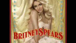 Britney Spears  Circus Instrumental [upl. by Jacinda114]