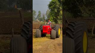 Bahadur ghode ma monster tayar lagva liye😱🚜🥹minivolgs shortsvlog dailyminivlogs shortsfeed [upl. by Itteb]