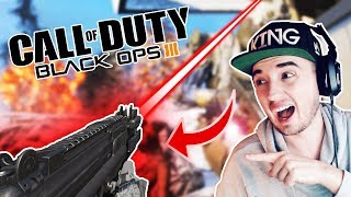 SIE IST EIN LASER  Black Ops 3 [upl. by Liane]