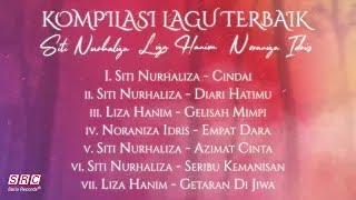 Kompilasi Lagu Terbaik 2024  Playlist  Siti Nurhaliza Liza Hanim Noraniza Idris [upl. by Ydnelg526]