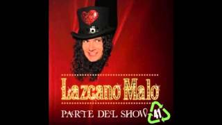 Latin Lover  Lazcano Malo [upl. by Llien341]