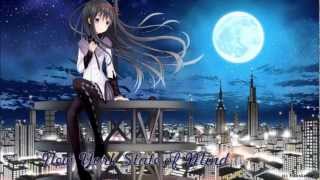 HD Nightcore New York State of Mind [upl. by Aronle]