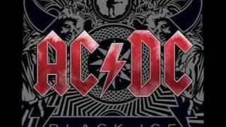 ACDC New Single quotRock N Roll Trainquot HIGH QUALITY [upl. by Aihsaei966]