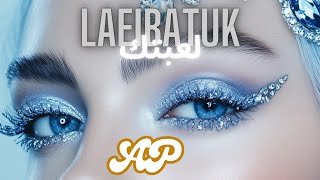 arabic disco remix LAEIBATUK لعبتك arabic modern songarabic new song remix dj electronicmusic [upl. by Carley575]