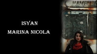 Isyan  Halil Sezai Marina Nicola Cover [upl. by Geis]