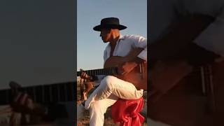 Guitarra del solEl kado Live [upl. by Nymsaj]