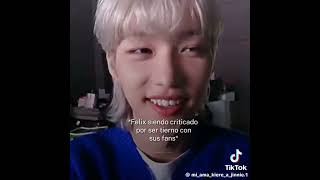 está historia ya fue contada antes shortsvideo taehyung leefelix BTS skz kpop idol edit [upl. by Drugi451]