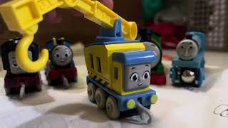 Thomas and friends [upl. by Adrahs]