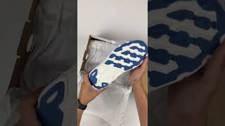 Unboxing Hoka Clifton 9 [upl. by Nalod238]