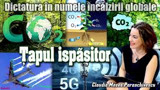 Dictatura in numele incalzirii globale ＊ CO2 tapul ispasitor [upl. by Sabba]