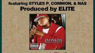 Jadakiss  Why Remix feat Styles P Common amp Nas [upl. by Rillis312]