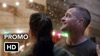 MacGyver 1x11 Promo quotScissorsquot HD Season 1 Episode 11 Promo [upl. by Sidonius]