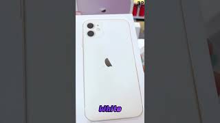 IPHONE 11 UNBOXING PHONEZILLA  BEST MOBILE MARKET IN KOLKATA  shorts trending iphone mobile [upl. by Curtice]