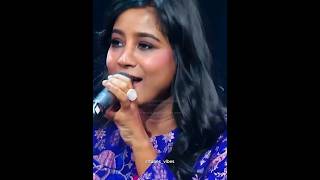 Chaleya Live Performance By Shilpa Rao🔥❤ reels song jawan india bollywood music tunesvibes [upl. by Edva]