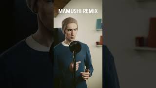 mamushi remix [upl. by Nalid]