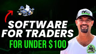 Best trading software programs all for UNDER 100 [upl. by Uy]