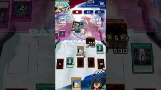 Gunkan Suship deck Yugioh Duel Links [upl. by Anyr]