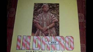 Chief IK Dairo amp His Blue Spots Band  Ori Wo Bire Gbemi De B Side Audio [upl. by Senilec333]