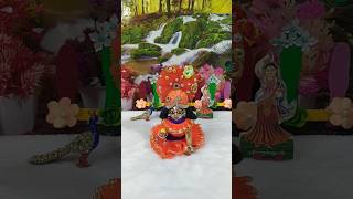 Hindu nav varsh ki hardik shubhkamnaen Radhe Radhe 🙏kahnastatus [upl. by Sidnala]