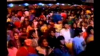 Abertura Programa Sílvio Santos anos 80 [upl. by Onek]