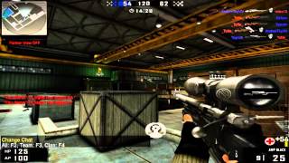 Blackshot Montage  Thank you by Mirage [upl. by Sidonius]