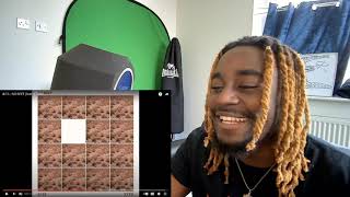 4LFA  NO BEEF feat KTYB REACTION [upl. by Ellynad]