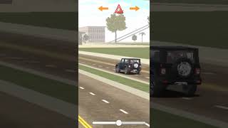 Thar King 👑👑 Indian Cars 🚙🚙 Simulator [upl. by Shishko]