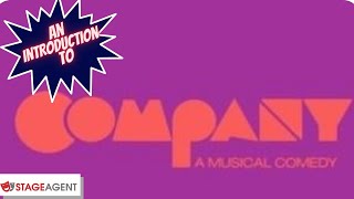 Company Musical Plot Summary [upl. by Modesty]