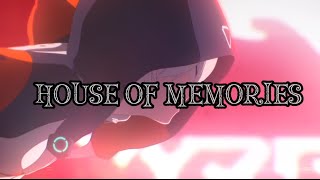 House of memories Honkai Impact 3rd AMV edit honkaiimpact3rd amv [upl. by Bassett]