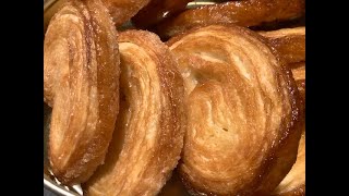 Comment faire des palmiers [upl. by Nelyt]