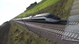 tgv fin été [upl. by Benito]