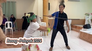 BASAG PALAYOK 2024  Ep2 [upl. by Ikoek]