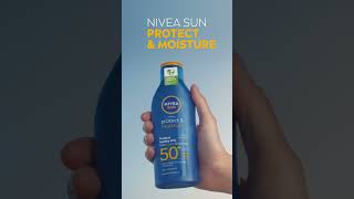 NIVEA SUN are grijă de pielea ta [upl. by Akemrehs]