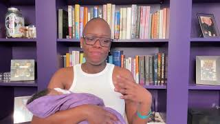 3rd Trimester Pregnancy Symptoms  28  39 weeks  Preterm Labor  STACEY FLOWERS [upl. by Inaj]