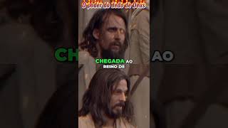 O poder do dedo de Deus expulsando demônios evangelho gospel jesus paixão amor part 1 [upl. by Oram]