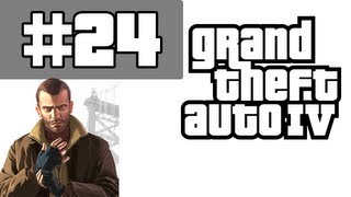 Grand Theft Auto 4 Walkthrough  Gameplay with Commentary Part 24  Breaking Up the Union [upl. by Win119]