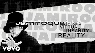 Jamiroquai  The Story of Virtual Insanity [upl. by Ahsercel]