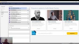 Solibri Model Checker footprint [upl. by Fish]
