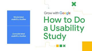 Usability Testing Tips and Examples  Google UX Design Certificate [upl. by Gessner278]