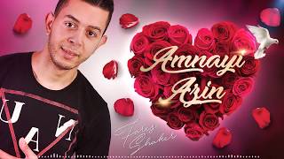 Fares Shaker  Amnayi Azin EXCLUSIVE Music Rif  أمناي أزين  فـارس شاكر [upl. by Sublett]