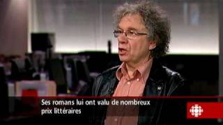 RDI Weekend  Entrevue Yves Beauchemin [upl. by Server]