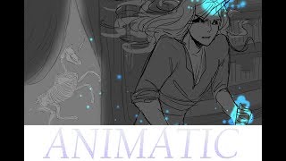 Ready As Ill Ever Be  Animatic [upl. by Akerley]