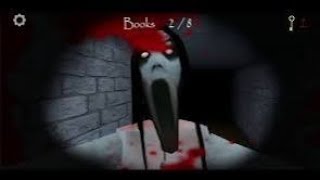 slenderina the cellar full gameplay [upl. by Dwinnell]