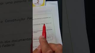 COMO USAR DOIS PONTOS    NA REDAÇÃO DO ENEM  200 na Competência 1  Profinho da Redação [upl. by Vera]