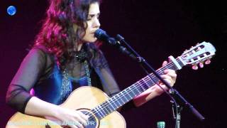 KATIE MELUA Kill You With A Kiss 01042011 Köln [upl. by Dulcy]