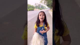 amaira rh gyi akeli shorts thegeetagurjar [upl. by Irtimed94]