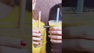 SMOOTHIE DIET Revolution 7 Days to a Healthier You [upl. by Etteloiv588]